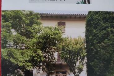 B&b La Quercia Di Mery