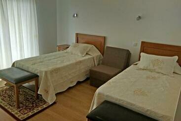 צימר Agroturismo A Fidalga