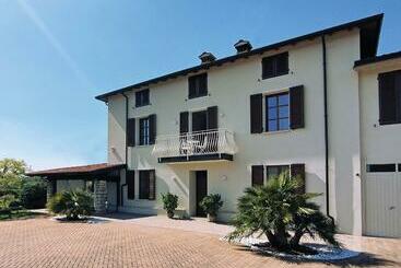 Bed And Breakfast Erilla