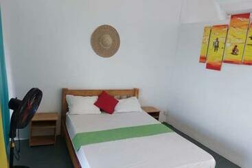 住宿加早餐 Etoile De Mer Lodge