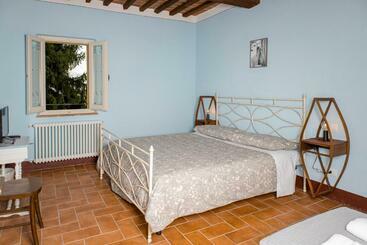 Bed and Breakfast In Collegiata