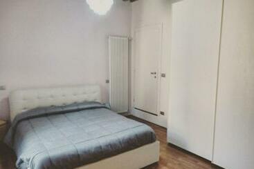 Bed and Breakfast La Stanza Di Matt