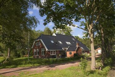 ベッドアンドブレックファースト Logement De Kaap