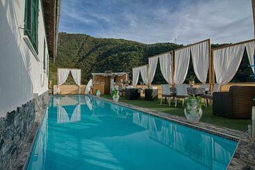 Bed and Breakfast Re Dream Suite A Tema   Rapallo
