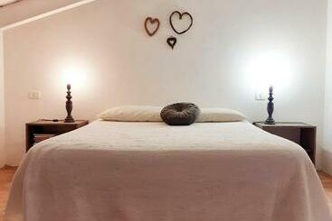 צימר Una Casa Bottega