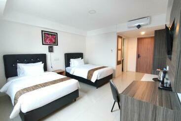 Golden Ganesha Hotel Yogyakarta By Ecommerceloka