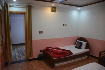 استراحتگاه Eagle Nest Cottage, Kala Bagh