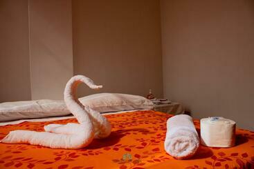 Hinkiori Inn Hotel Manu