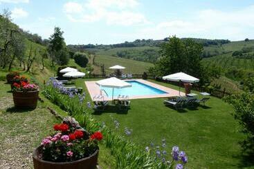 Agriturismo & Winery Il Bacio