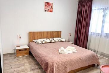 Agropensiunea Vila Cristina