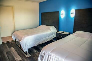 فندق American Inn