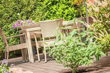 酒店 Bei Den Tongruben