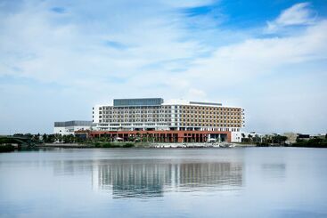هتل Formosa Yacht Resort