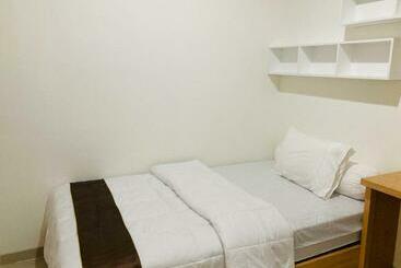 호텔 Griya Daffarra Near Ugm Yogyakarta Mitra Reddoorz