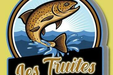 فندق Hôtel Les Truites