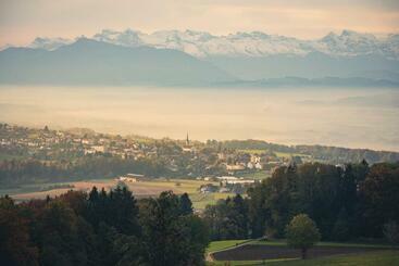 ホテル Monardo Hasenberg