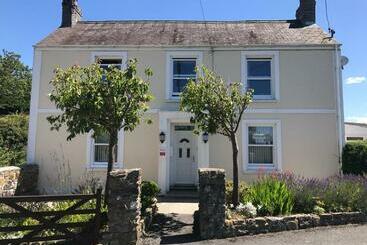 Manordaf B&b