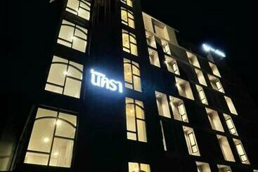 Nakara Hotel, Ubon Ratchathani