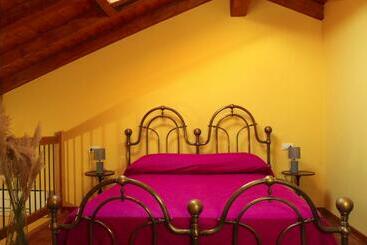 بنسيون Agriturismo Corte Lidia