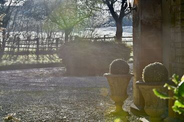 Пансион York Cottage House & Spa