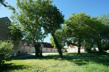 Пансион Chambres D Hôtes Du Bistrot Des écuries