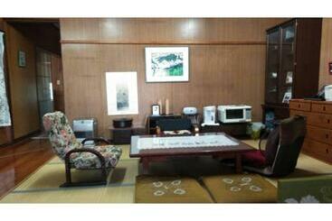פנסיון Guesthouse Farmor   Vacation Stay 15083v