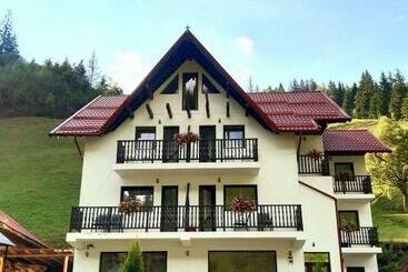 Пансион La Cascade 2