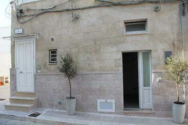 פנסיון La Papagna Dimora Storica