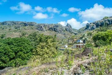 膳宿费 La Villa Allamanda