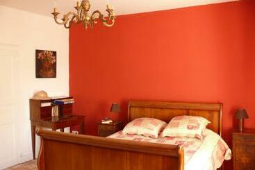 펜션 Le Chêne Doré