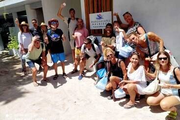 ペンション Mahchavaru Maldives