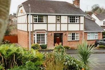 Пансион Portora House Accommodation Only