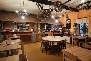 Пансион Strnadovský Mlýn