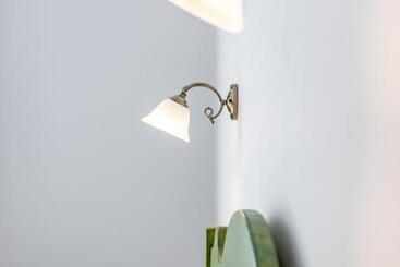 ペンション Vila Mesteacanul