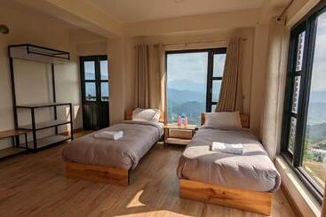 Sunshine Hotel Bandipur