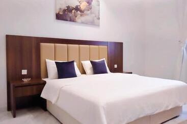 فندق مسار قرية للشقق المفروشة