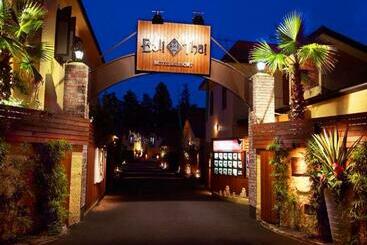 バリタイホテルアンドリゾート狭山店