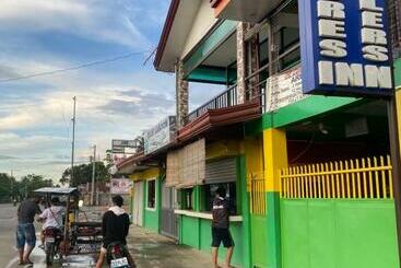 הוסטל De Colores Traveler S Inn