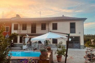 צימר Anticacascina