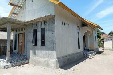 צימר Boys House