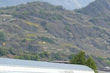 住宿加早餐  Chez Gigi