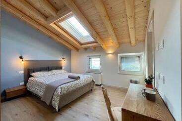 Bed and Breakfast Corte Baccoi