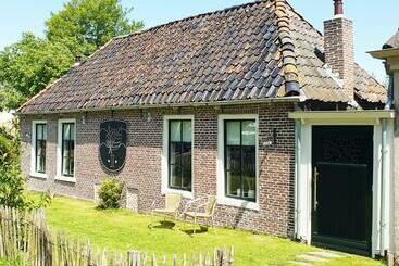 住宿加早餐 Fakansjehus