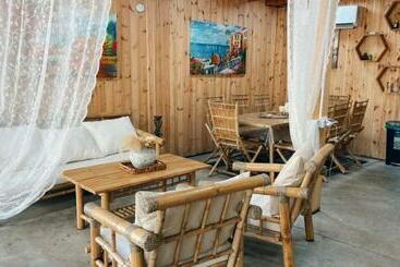 مبيت وإفطار La Twin Spa