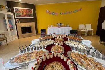 צימר Malamù Bnb Eventi