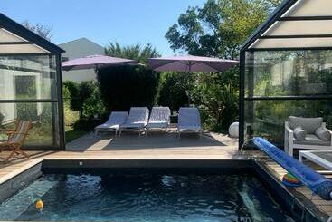 Bed and Breakfast Villa 37