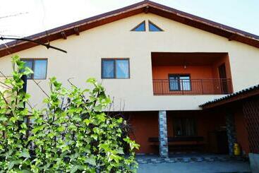 Casa Ella Pensiune Agroturistică
