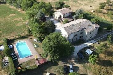 Agriturismo Cà Monduzzi