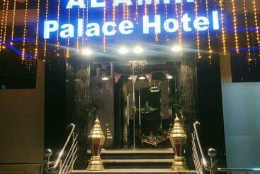 酒店 Al Amir Palace