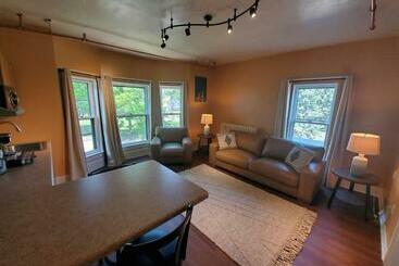 호텔 Daniell Manor